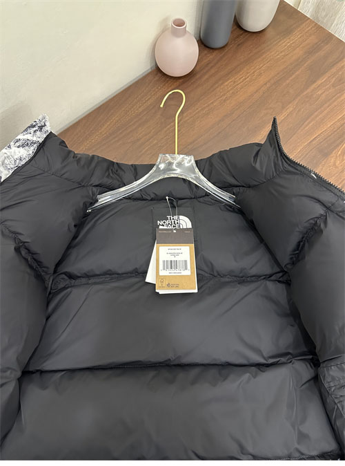 *기타 노스페이스 1996 노벨티 눕시 패딩 자켓 레플리카 9번 이미지 - 의류 | 세미샵 레플리카 사이트