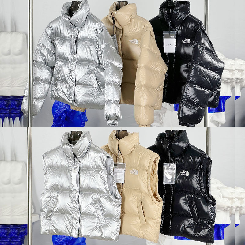 *기타 노스페이스 86 글로시 디테처블 다운 패딩 레플리카 1번 이미지 - 의류 | 세미샵 레플리카 사이트