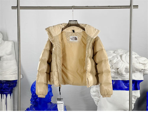 *기타 노스페이스 86 글로시 디테처블 다운 패딩 레플리카 7번 이미지 - 의류 | 세미샵 레플리카 사이트