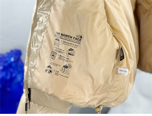 *기타 노스페이스 86 글로시 디테처블 다운 패딩 레플리카 8번 이미지 - 의류 | 세미샵 레플리카 사이트