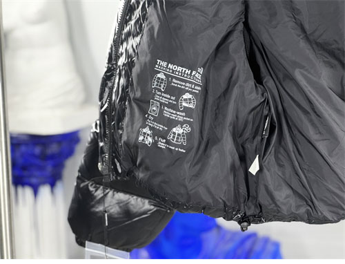 *기타 노스페이스 86 글로시 디테처블 다운 패딩 레플리카 17번 이미지 - 의류 | 세미샵 레플리카 사이트