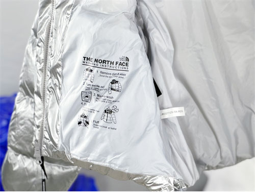 *기타 노스페이스 86 글로시 디테처블 다운 패딩 레플리카 27번 이미지 - 의류 | 세미샵 레플리카 사이트