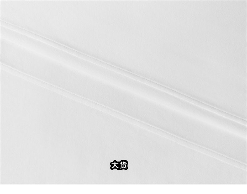 더로우 25FW 실레스 R 티셔츠 - 상세 이미지