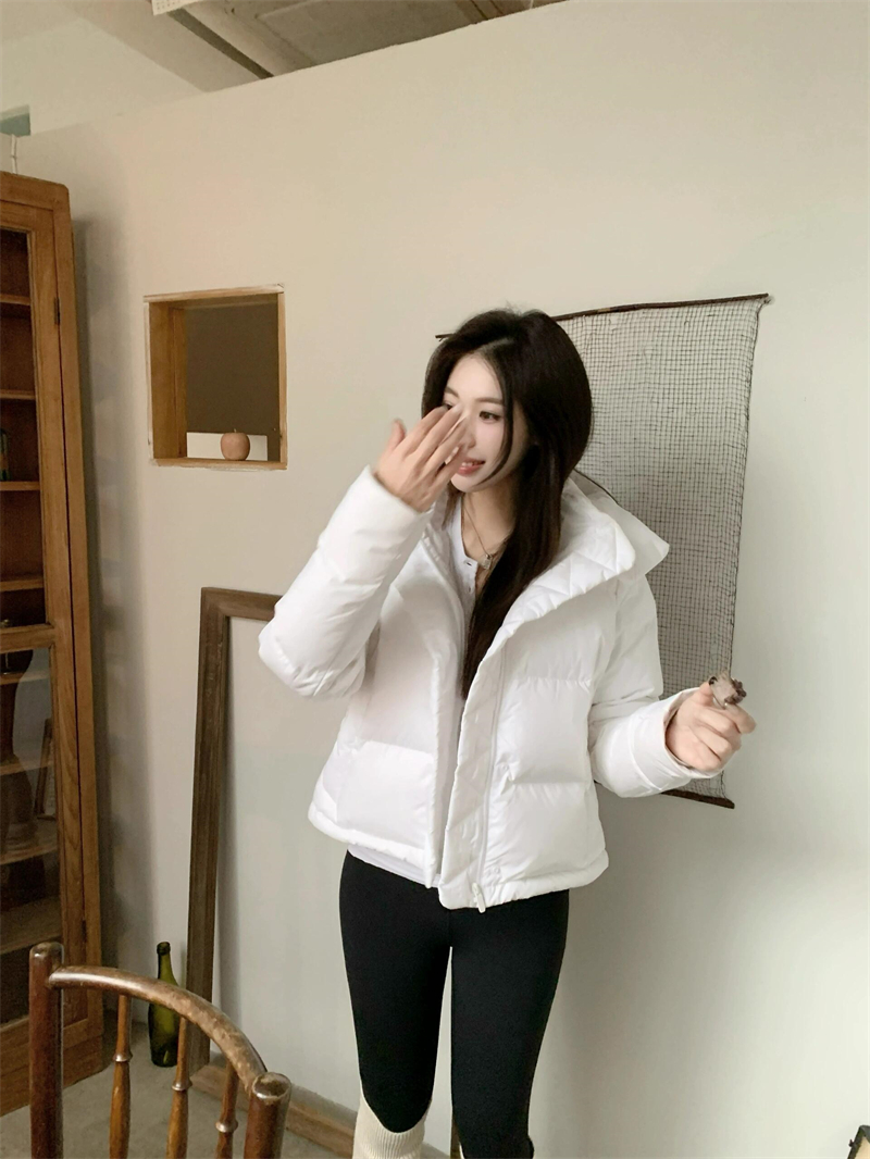룰루레몬 윈더 퍼프 600 다운 필 자켓 - 상세 이미지