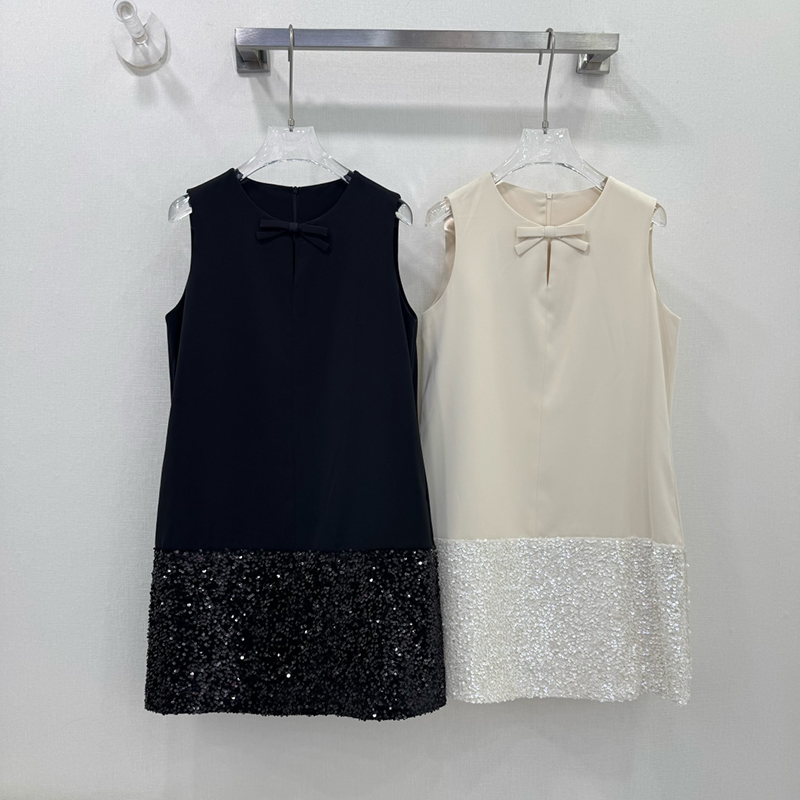 발렌티노 25SS 나시 스커트