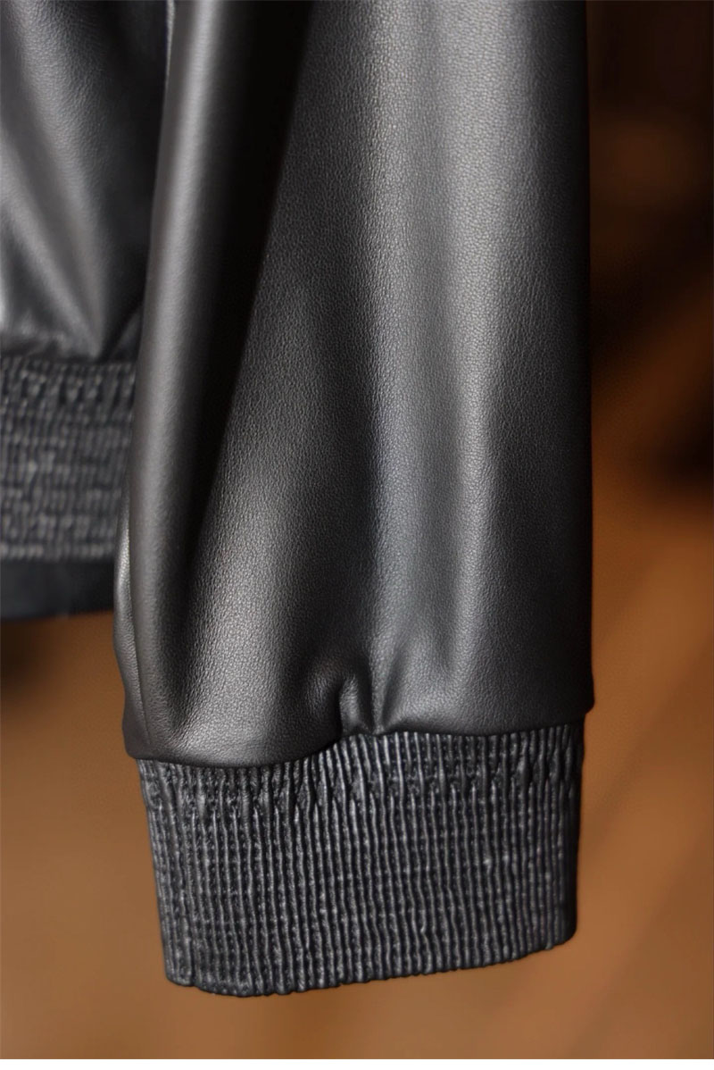 *기타 벨루티 B 웨이 플라이 베네치아 레더 후드 자켓 레플리카 6번 이미지 - 의류 | 세미샵 레플리카 사이트