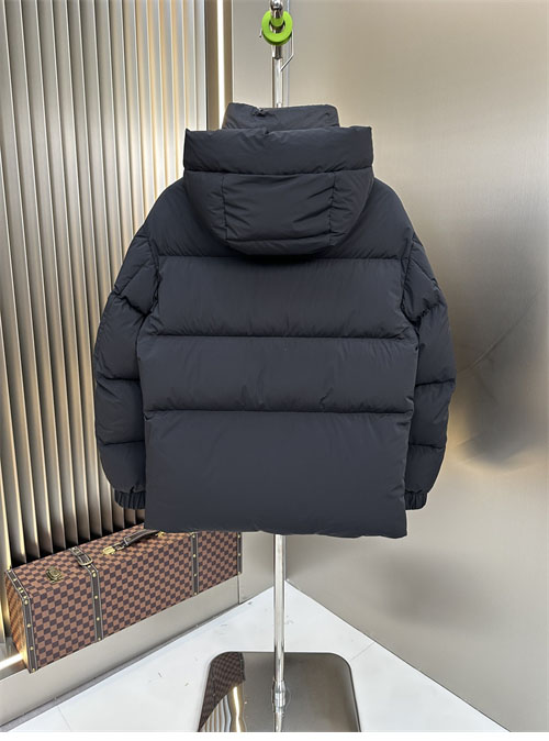 *기타 제냐 덕다운 후디 숏 패딩 자켓 레플리카 10번 이미지 - 의류 | 세미샵 레플리카 사이트