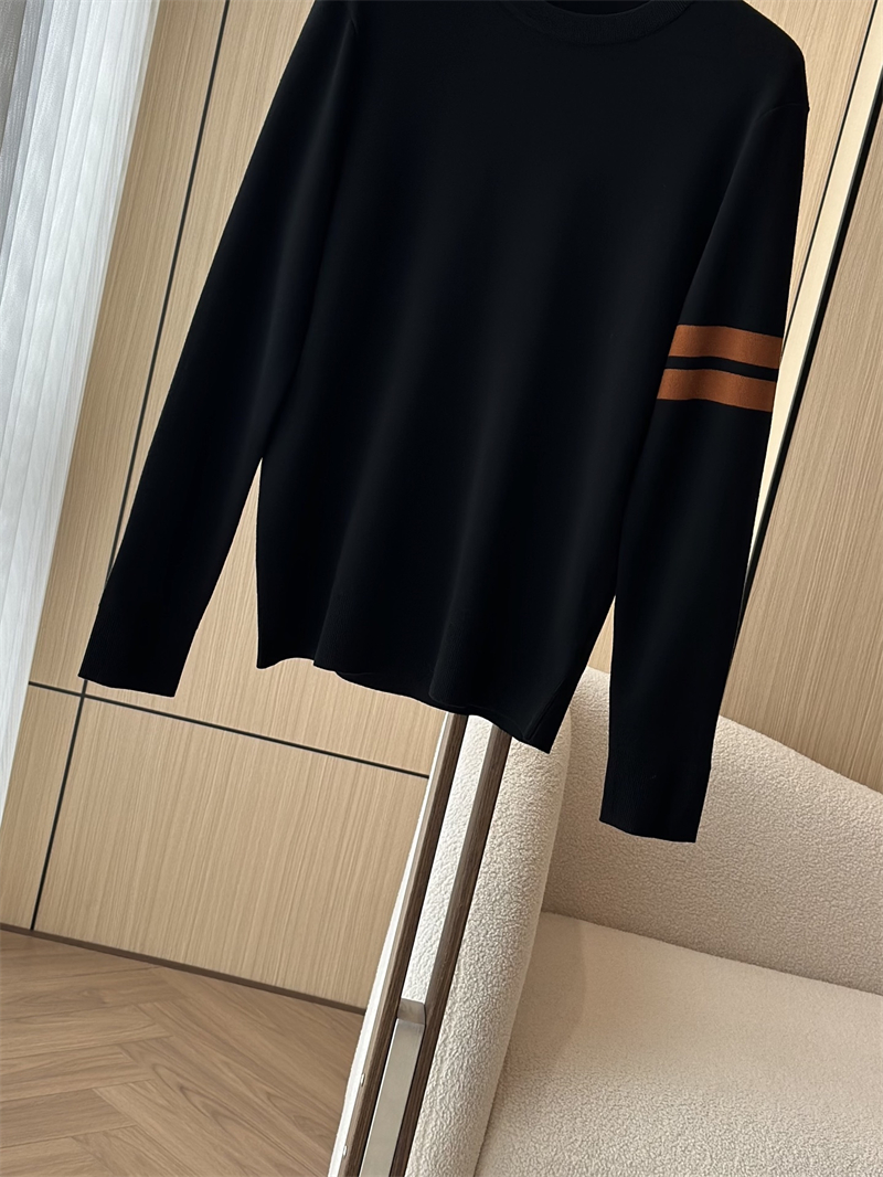 기타 제냐 하이 퍼포먼스 울 크루넥 스웨터 레플리카 15번 이미지 - 의류 | 세미샵 레플리카 사이트