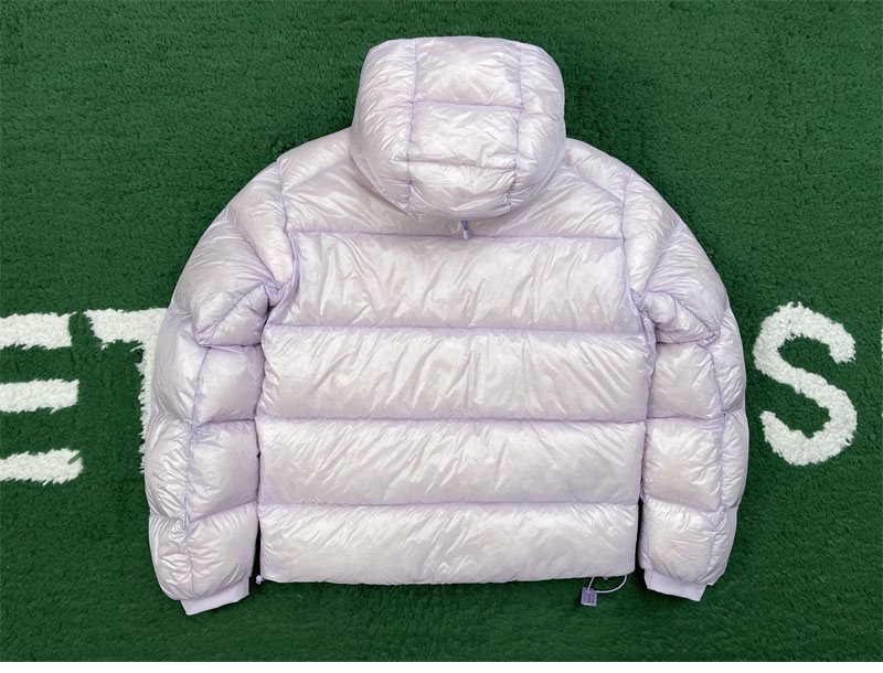 카일라스 5000GT 다운 패딩 자켓（레어） - 상세 이미지