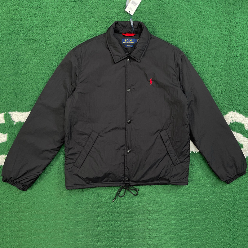 *기타 폴로 랄프 로렌 인슐레이트 코치 자켓 레플리카 2번 이미지 - 의류 | 세미샵 레플리카 사이트