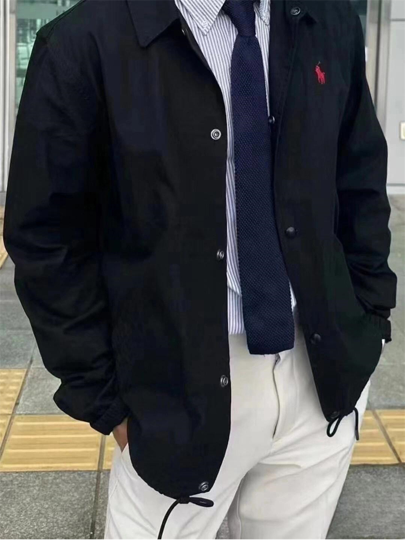 *기타 폴로 랄프 로렌 인슐레이트 코치 자켓 레플리카 4번 이미지 - 의류 | 세미샵 레플리카 사이트