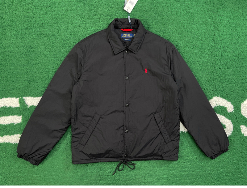 *기타 폴로 랄프 로렌 인슐레이트 코치 자켓 레플리카 7번 이미지 - 의류 | 세미샵 레플리카 사이트