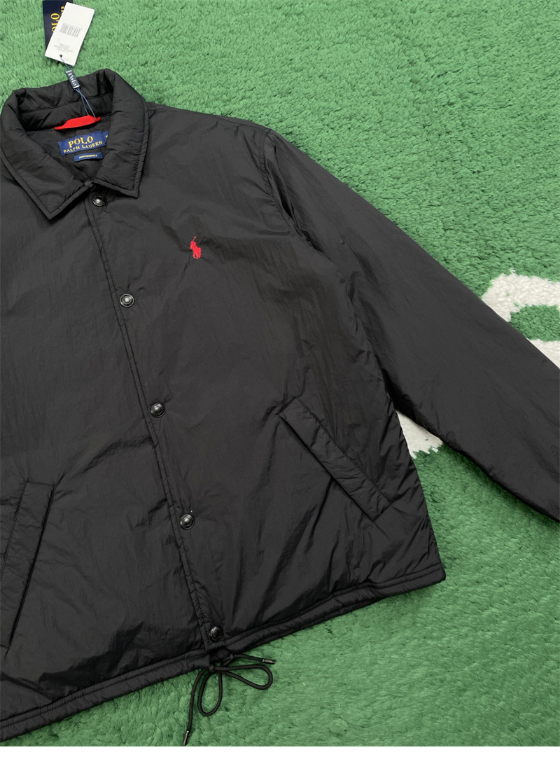 *기타 폴로 랄프 로렌 인슐레이트 코치 자켓 레플리카 11번 이미지 - 의류 | 세미샵 레플리카 사이트