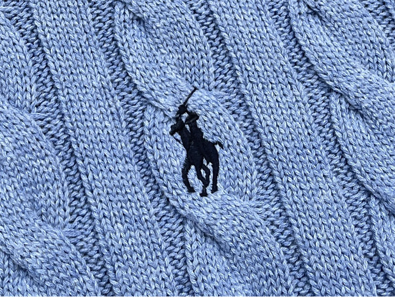 기타 폴로 랄프 로렌 쿼터 집업 케이블 니트 스웨터 레플리카 14번 이미지 - 의류 | 세미샵 레플리카 사이트