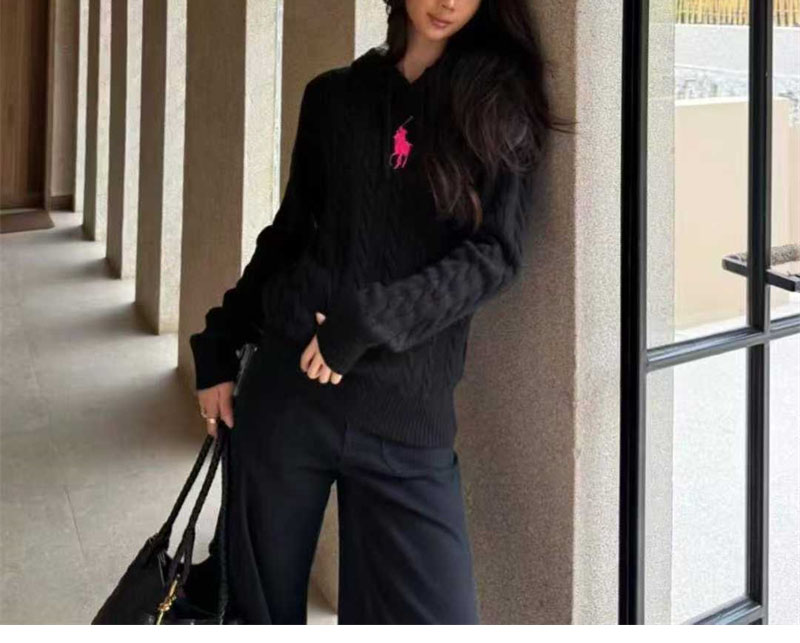 기타 폴로 랄프 로렌 포니 케이블 니트 후디 레플리카 17번 이미지 - 의류 | 세미샵 레플리카 사이트