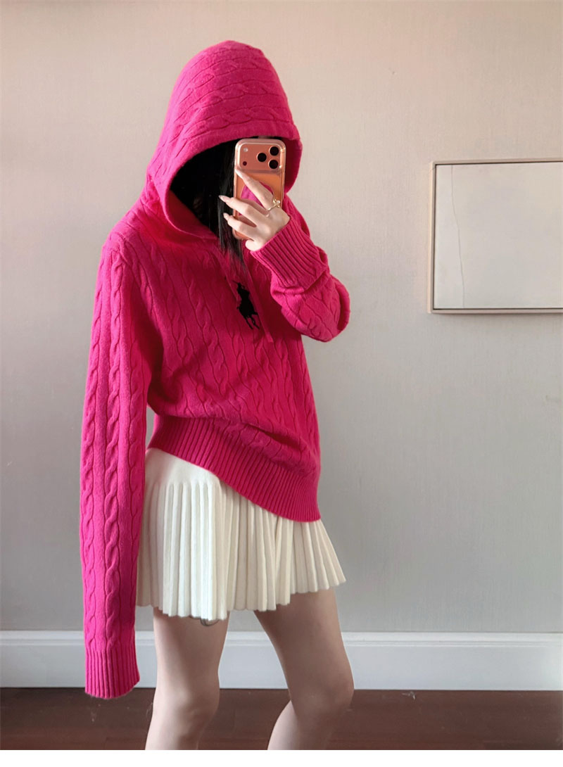 기타 폴로 랄프 로렌 포니 케이블 니트 후디 레플리카 14번 이미지 - 의류 | 세미샵 레플리카 사이트