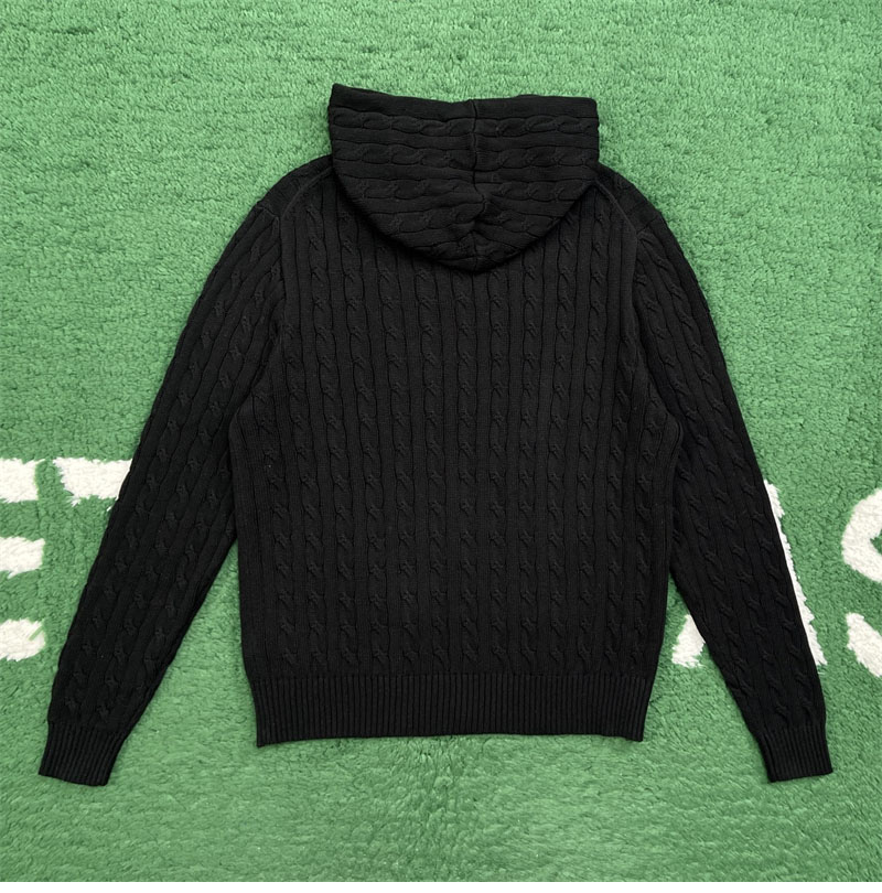 기타 폴로 랄프 로렌 포니 케이블 니트 후디 레플리카 18번 이미지 - 의류 | 세미샵 레플리카 사이트