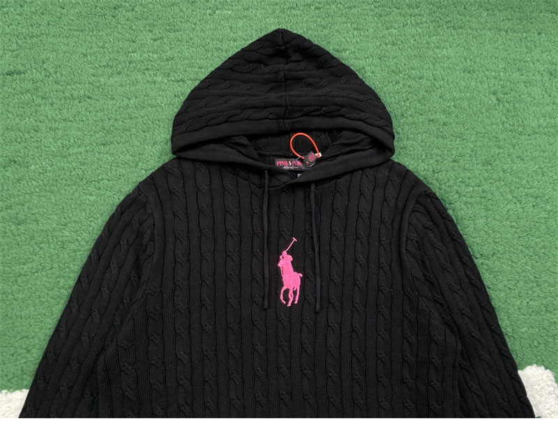 기타 폴로 랄프 로렌 포니 케이블 니트 후디 레플리카 9번 이미지 - 의류 | 세미샵 레플리카 사이트