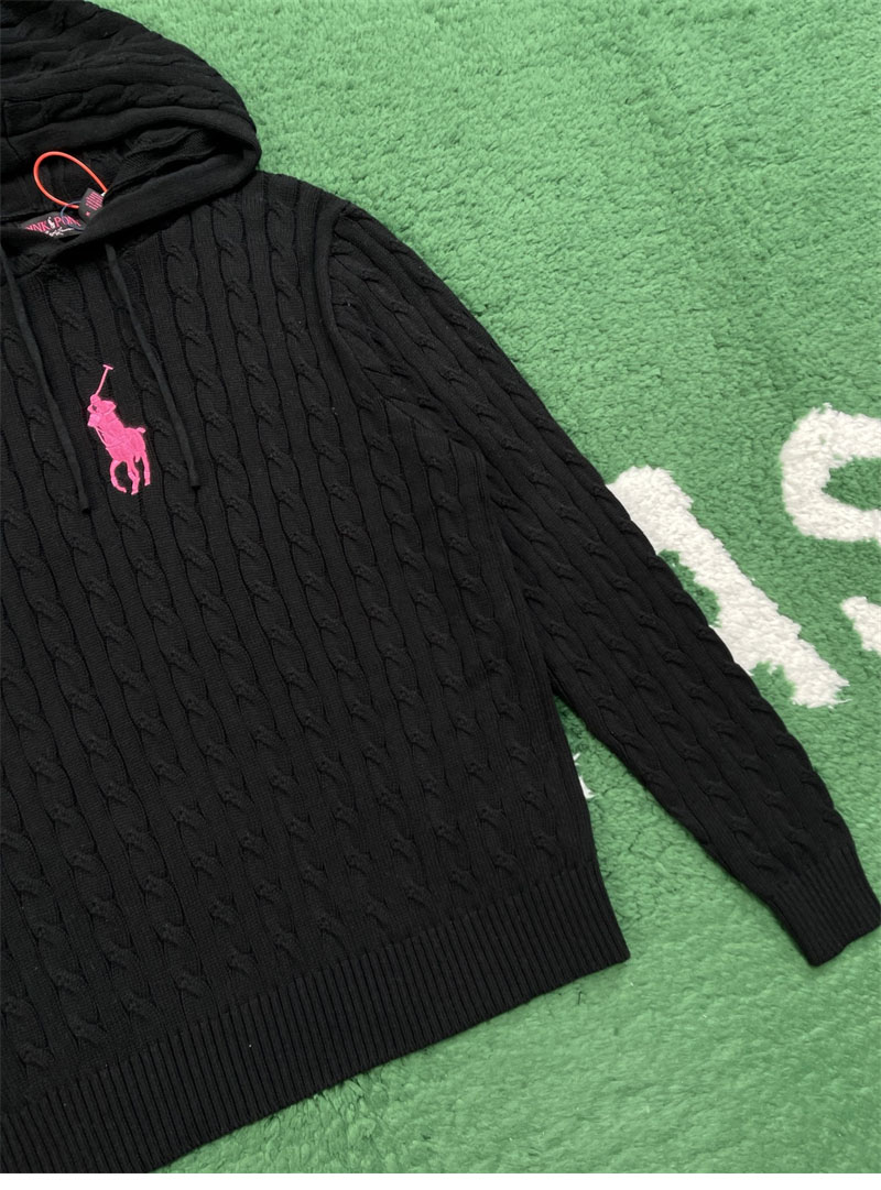 기타 폴로 랄프 로렌 포니 케이블 니트 후디 레플리카 19번 이미지 - 의류 | 세미샵 레플리카 사이트