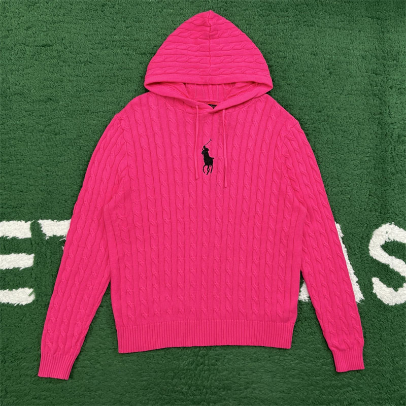 기타 폴로 랄프 로렌 포니 케이블 니트 후디 레플리카 11번 이미지 - 의류 | 세미샵 레플리카 사이트