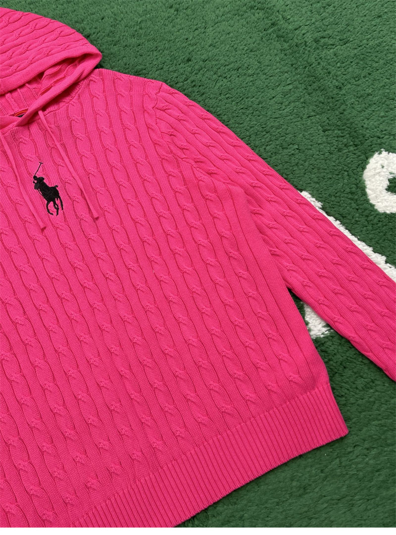 기타 폴로 랄프 로렌 포니 케이블 니트 후디 레플리카 6번 이미지 - 의류 | 세미샵 레플리카 사이트