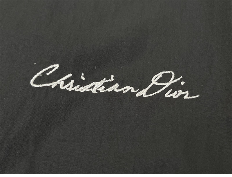 D I O R 디올 1947 보우 풀오버 셔츠 재킷 레플리카 6번 이미지 - 의류 | 세미샵 레플리카 사이트