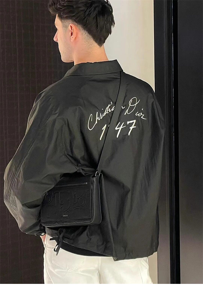 D I O R 디올 1947 보우 풀오버 셔츠 재킷 레플리카 12번 이미지 - 의류 | 세미샵 레플리카 사이트