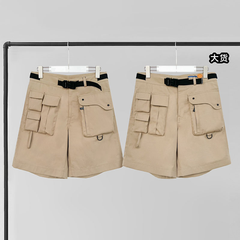 디올 23FW 크리스챤디올 숏팬츠