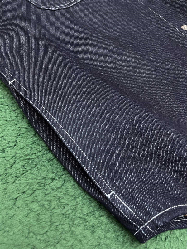 D I O R 디올 Archives Labels 데님 오버셔츠 레플리카 16번 이미지 - 의류 | 세미샵 레플리카 사이트