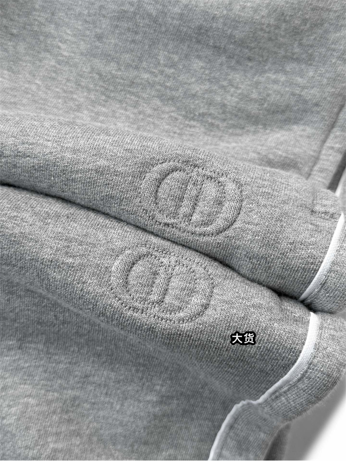 D I O R 디올 CD Icons 트레이닝 팬츠 레플리카 16번 이미지 - 의류 | 세미샵 레플리카 사이트