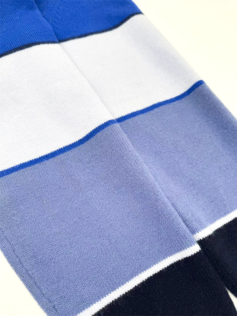 D I O R 디올 CD 다이아몬드 캐시미어 코튼 저지 스웨터 니트 레플리카 8번 이미지 - 의류 | 세미샵 레플리카 사이트