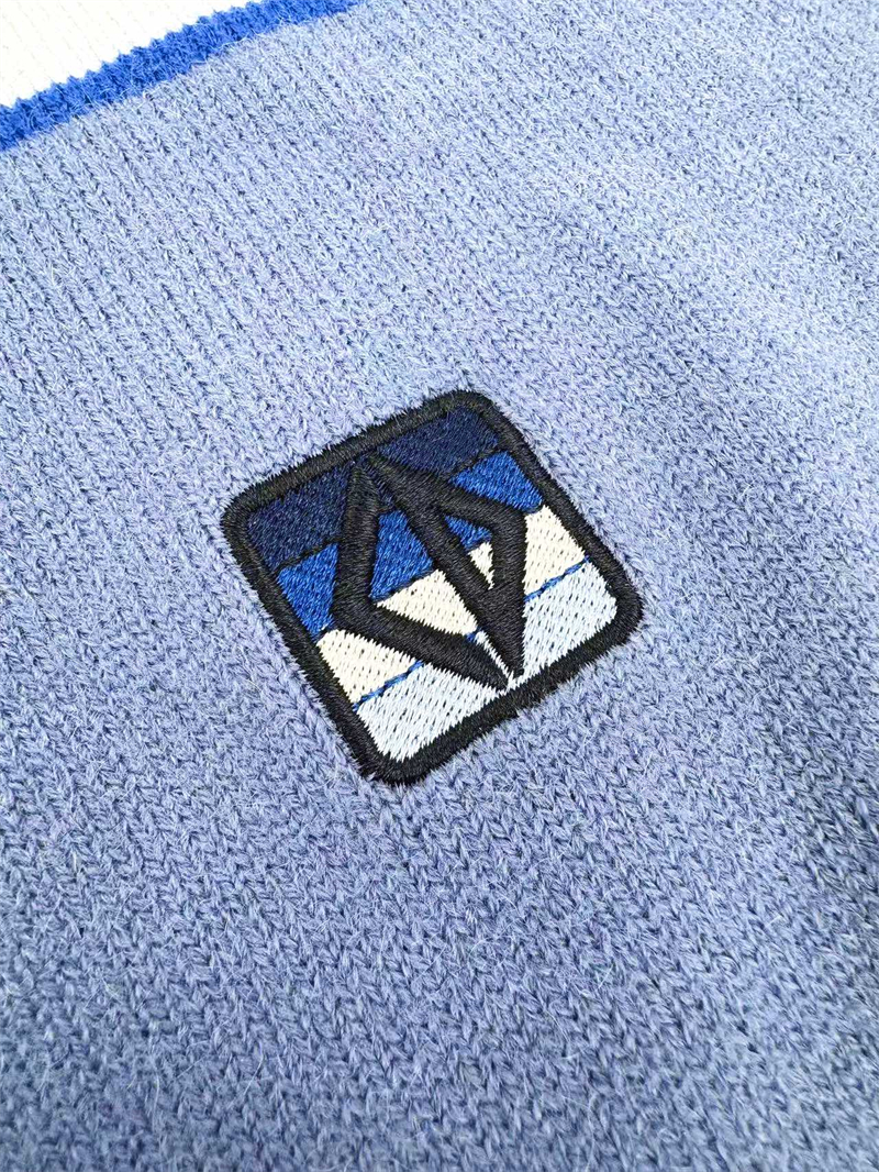 D I O R 디올 CD 다이아몬드 캐시미어 코튼 저지 스웨터 니트 레플리카 9번 이미지 - 의류 | 세미샵 레플리카 사이트