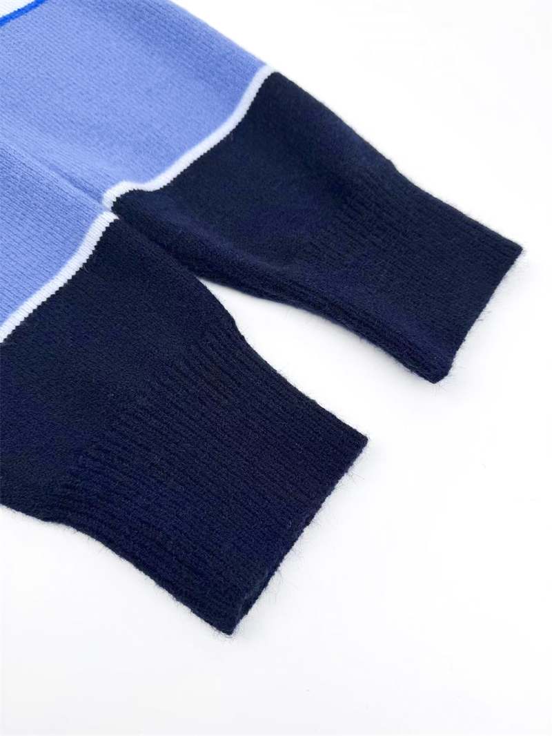 D I O R 디올 CD 다이아몬드 캐시미어 코튼 저지 스웨터 니트 레플리카 10번 이미지 - 의류 | 세미샵 레플리카 사이트