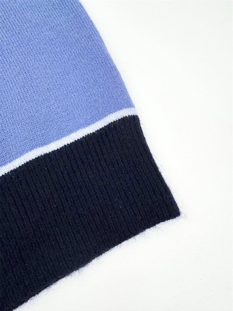 D I O R 디올 CD 다이아몬드 캐시미어 코튼 저지 스웨터 니트 레플리카 11번 이미지 - 의류 | 세미샵 레플리카 사이트