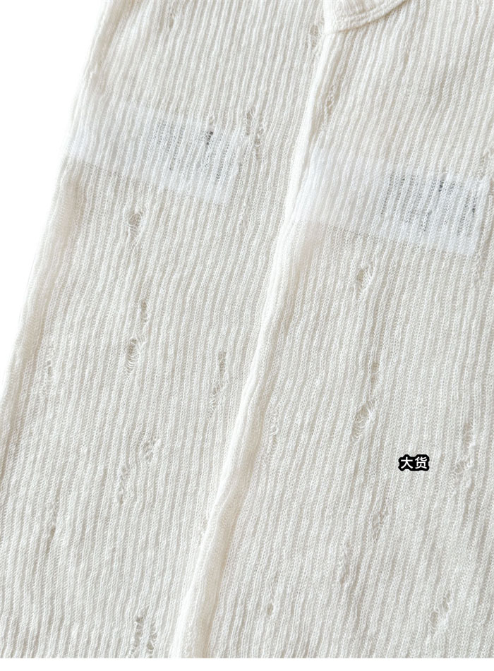 디올 CD 비 탱크 탑 - 상세 이미지