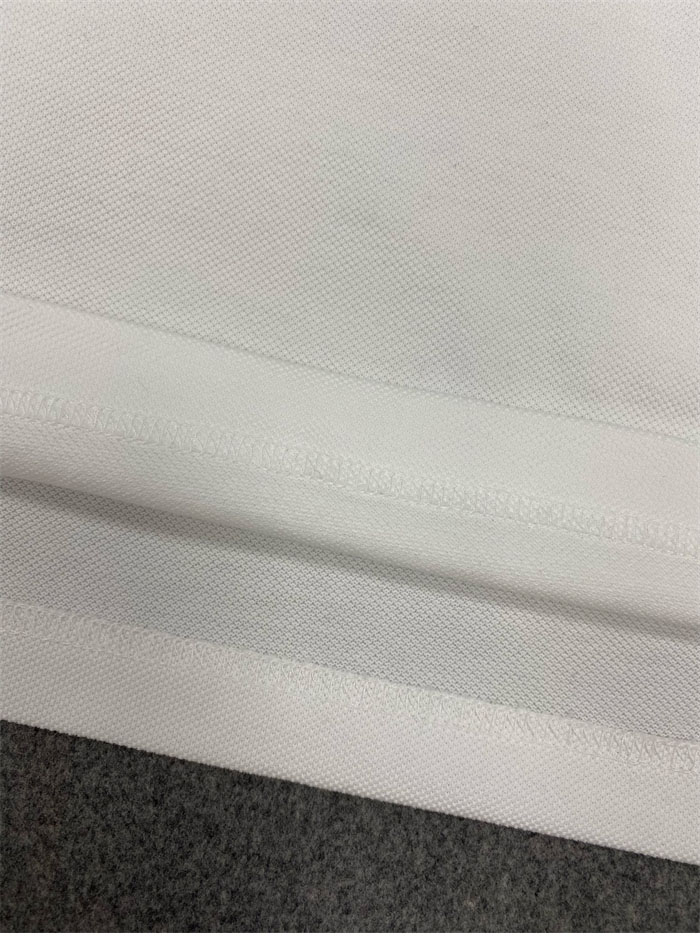 디올 CD 아이콘 폴로 셔츠（TJ공장） - 상세 이미지