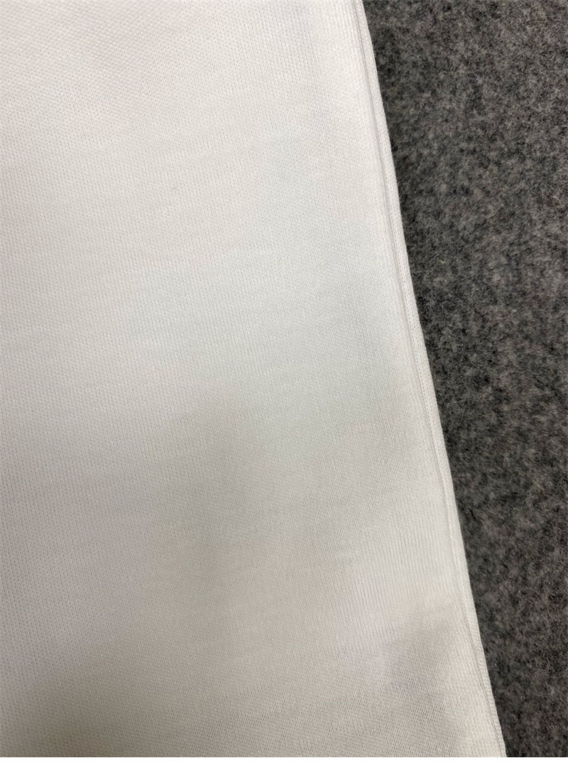 디올 CD 아이콘 피티드 실루엣 반팔 티셔츠（TJ공장） - 상세 이미지