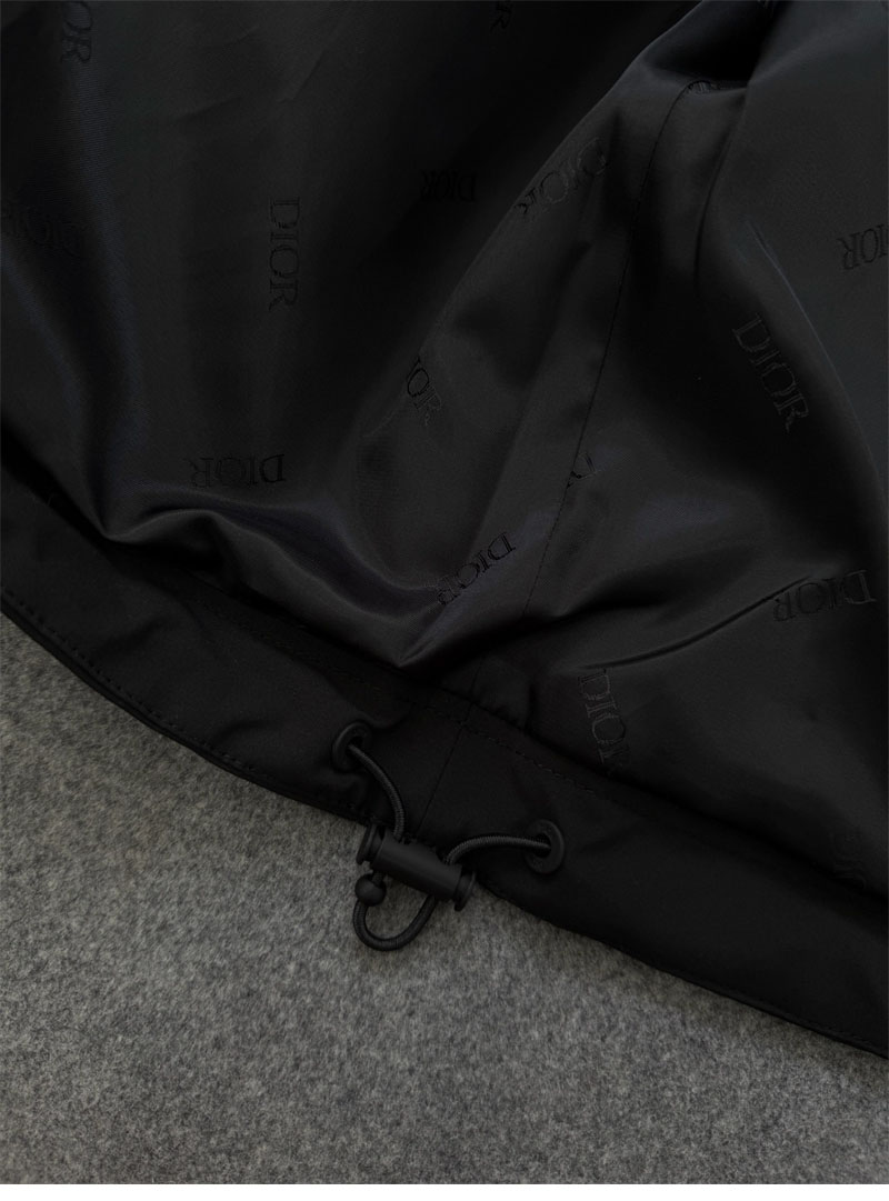 디올 디올 Couture 꾸뛰르 테크니컬 패브릭 후드 자켓 레플리카 20번 이미지 - 의류 | 세미샵 레플리카 사이트