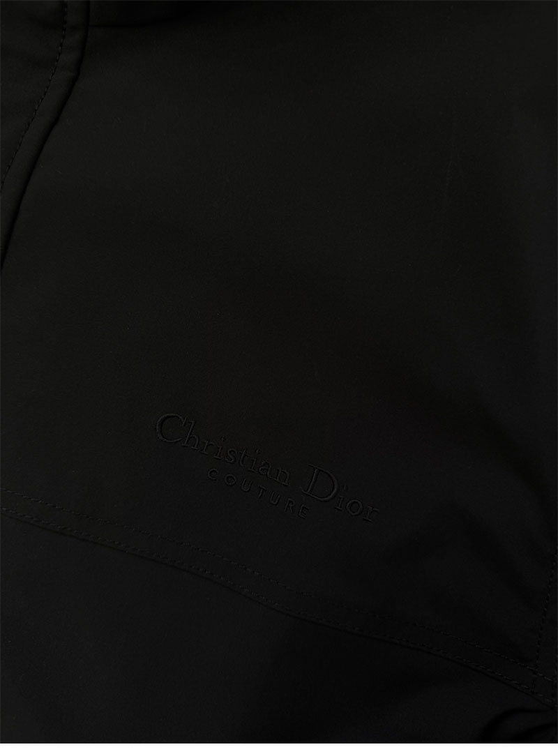 디올 디올 Couture 꾸뛰르 테크니컬 패브릭 후드 자켓 레플리카 17번 이미지 - 의류 | 세미샵 레플리카 사이트