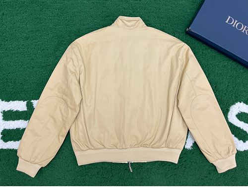 D I O R 디올 Couture 리버서블 코튼 자켓 2컬러 레플리카 3번 이미지 - 의류 | 세미샵 레플리카 사이트