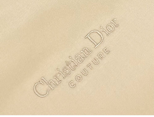 D I O R 디올 Couture 리버서블 코튼 자켓 2컬러 레플리카 4번 이미지 - 의류 | 세미샵 레플리카 사이트