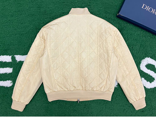 D I O R 디올 Couture 리버서블 코튼 자켓 2컬러 레플리카 6번 이미지 - 의류 | 세미샵 레플리카 사이트