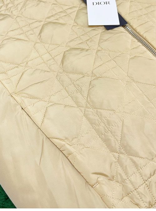 D I O R 디올 Couture 리버서블 코튼 자켓 2컬러 레플리카 8번 이미지 - 의류 | 세미샵 레플리카 사이트