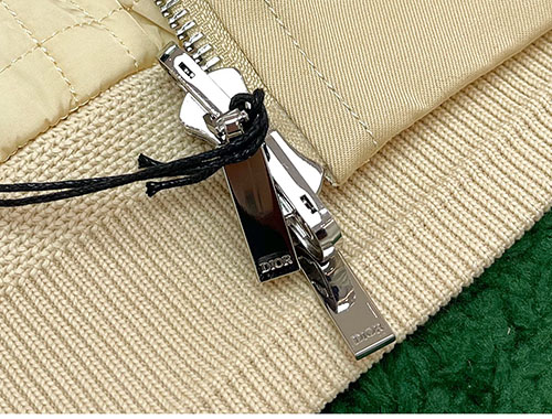 D I O R 디올 Couture 리버서블 코튼 자켓 2컬러 레플리카 9번 이미지 - 의류 | 세미샵 레플리카 사이트