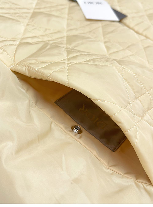 D I O R 디올 Couture 리버서블 코튼 자켓 2컬러 레플리카 10번 이미지 - 의류 | 세미샵 레플리카 사이트