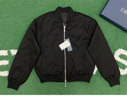 D I O R 디올 Couture 리버서블 코튼 자켓 2컬러 레플리카 16번 이미지 - 의류 | 세미샵 레플리카 사이트