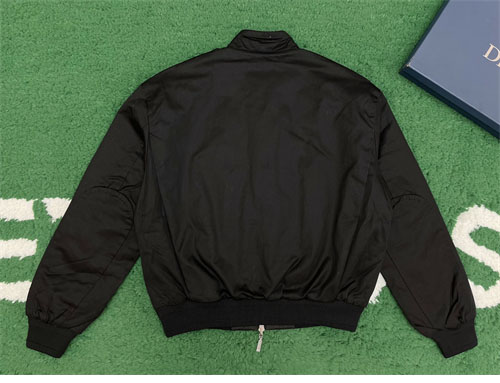 D I O R 디올 Couture 리버서블 코튼 자켓 2컬러 레플리카 17번 이미지 - 의류 | 세미샵 레플리카 사이트