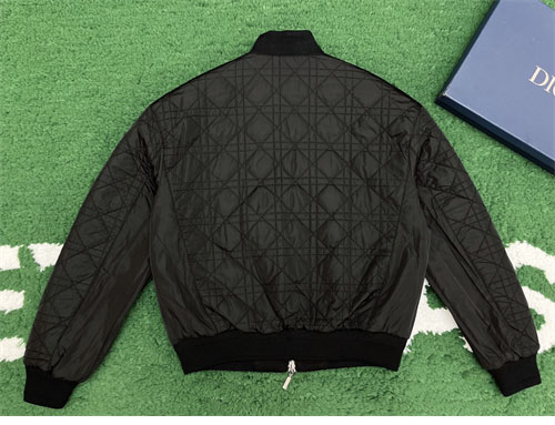 D I O R 디올 Couture 리버서블 코튼 자켓 2컬러 레플리카 19번 이미지 - 의류 | 세미샵 레플리카 사이트