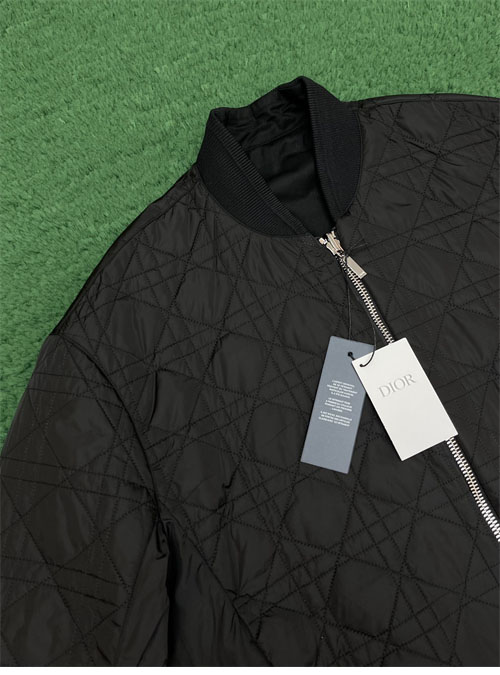 D I O R 디올 Couture 리버서블 코튼 자켓 2컬러 레플리카 20번 이미지 - 의류 | 세미샵 레플리카 사이트