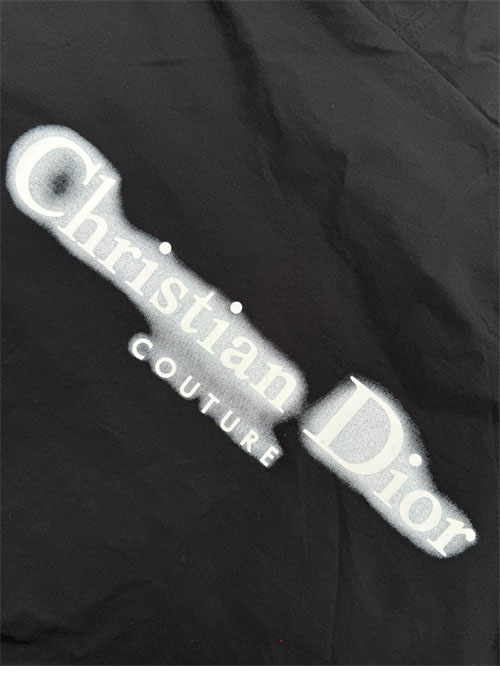 D I O R 디올 Couture 윈드브레이커 레플리카 9번 이미지 - 의류 | 세미샵 레플리카 사이트